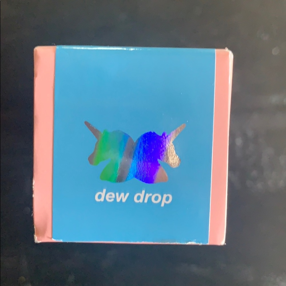 Lime Crime Rainbow Mist